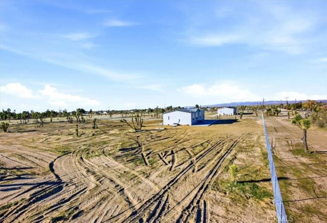 12012 Lager Road, Phelan, CA 92371