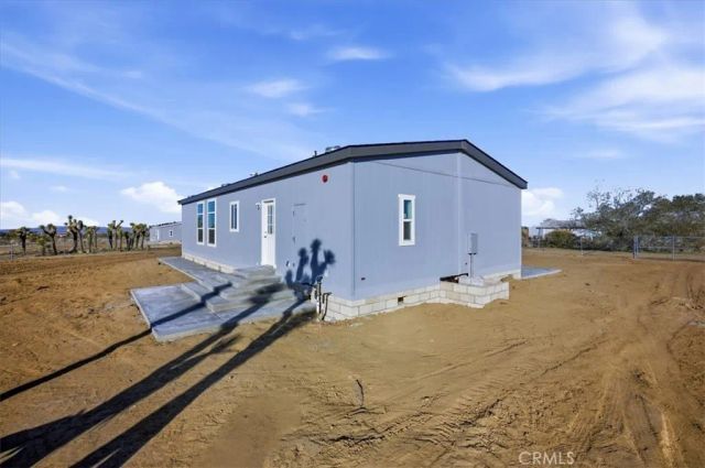 12012 Lager Road, Phelan, CA 92371