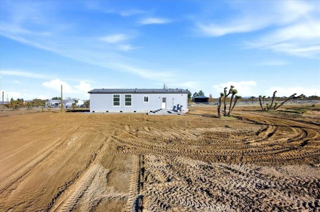 12012 Lager Road, Phelan, CA 92371