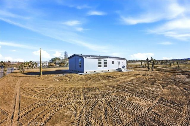 12012 Lager Road, Phelan, CA 92371