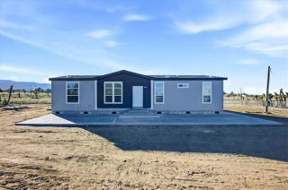 12012 Lager Road, Phelan, CA 92371