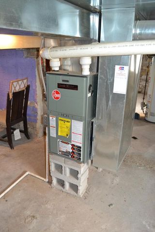 646 GRAND STREET, Oshkosh, WI 54901