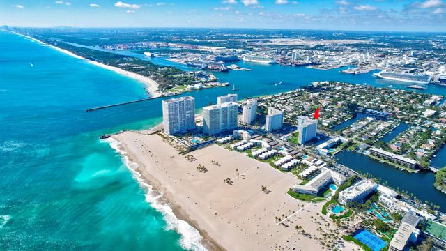 1900 S Ocean Drive 1702, Fort Lauderdale, FL 33316