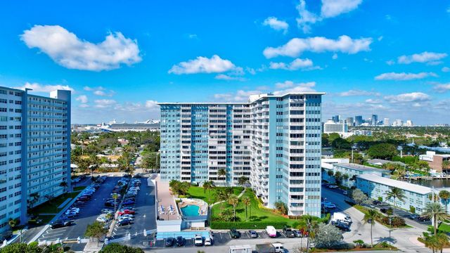 1900 S Ocean Drive 1702, Fort Lauderdale, FL 33316