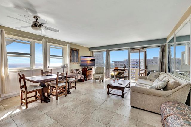 1900 S Ocean Drive 1702, Fort Lauderdale, FL 33316