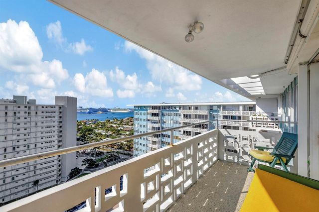 1900 S Ocean Drive 1702, Fort Lauderdale, FL 33316