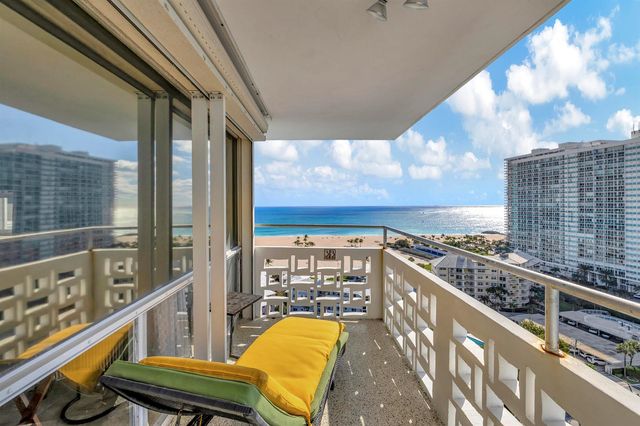 1900 S Ocean Drive 1702, Fort Lauderdale, FL 33316