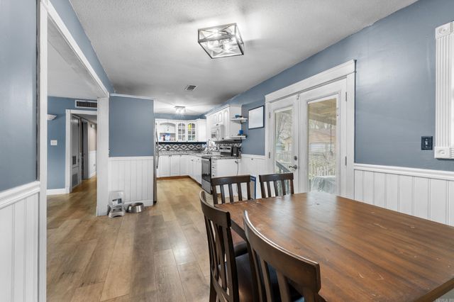 408 E Sanford Street, Gassville, AR 72635