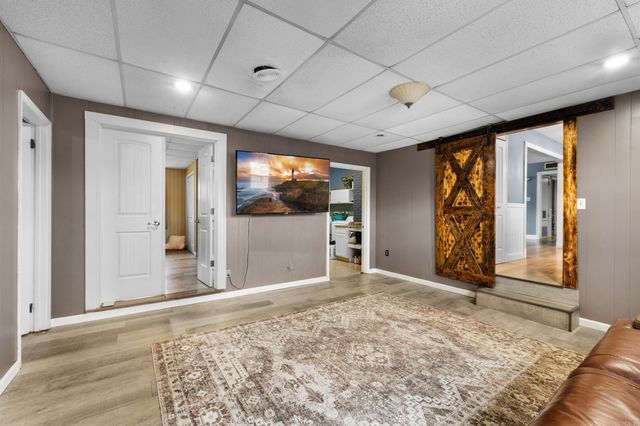 408 E Sanford Street, Gassville, AR 72635