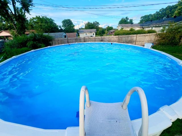 408 E Sanford Street, Gassville, AR 72635