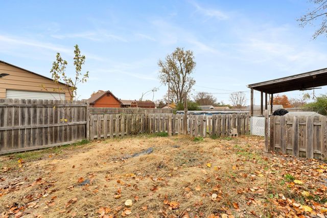 408 E Sanford Street, Gassville, AR 72635