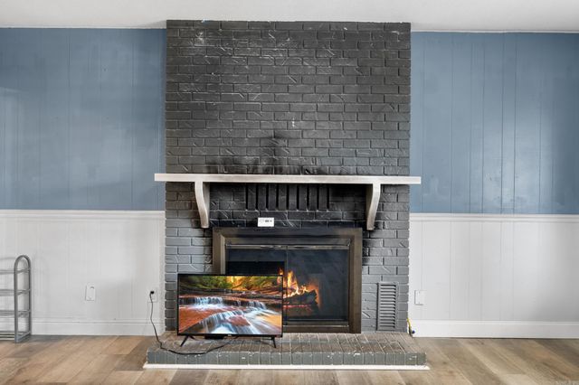 408 E Sanford Street, Gassville, AR 72635