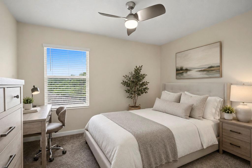 Image 12 of property listing at 3105 AQUA VIRGO LOOP, Orlando, FL 32837