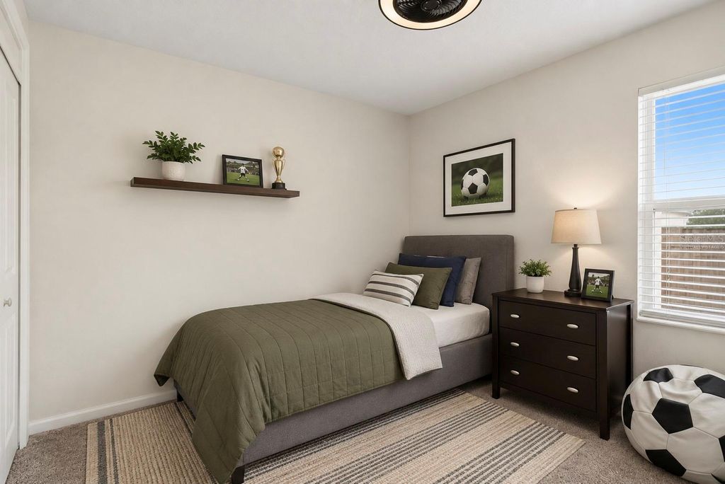 Image 13 of property listing at 3105 AQUA VIRGO LOOP, Orlando, FL 32837