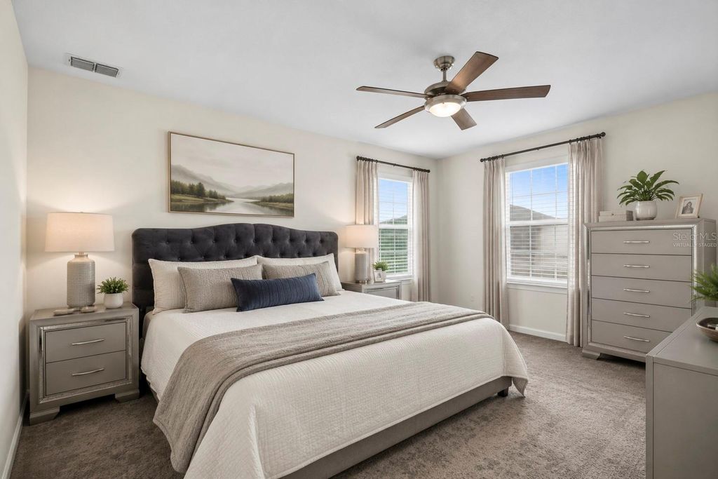 Image 14 of property listing at 3105 AQUA VIRGO LOOP, Orlando, FL 32837