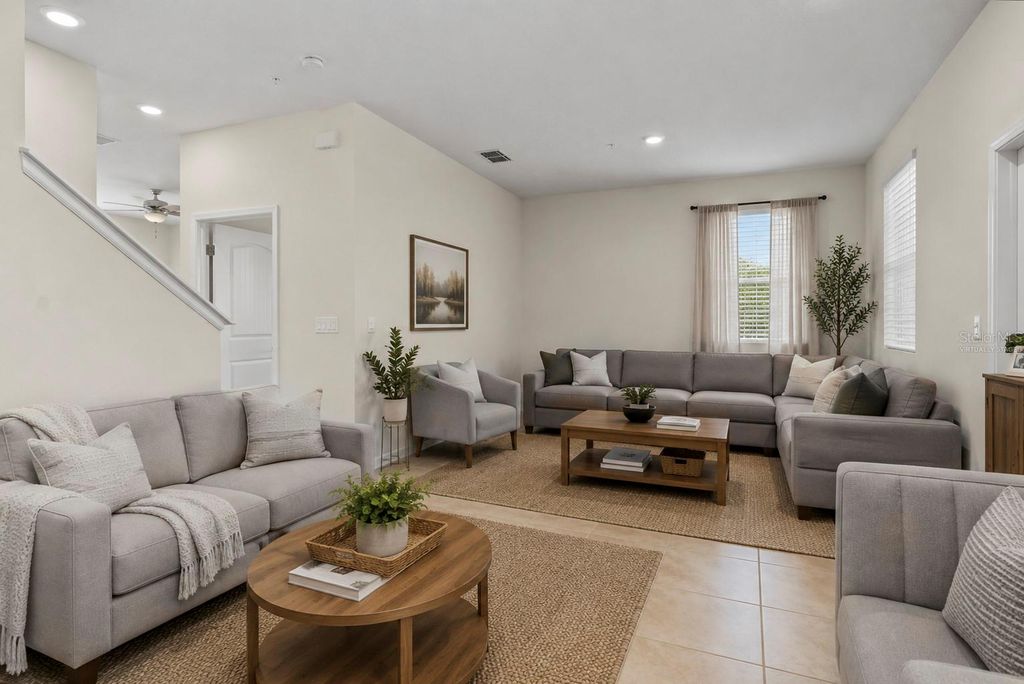 Image 6 of property listing at 3105 AQUA VIRGO LOOP, Orlando, FL 32837