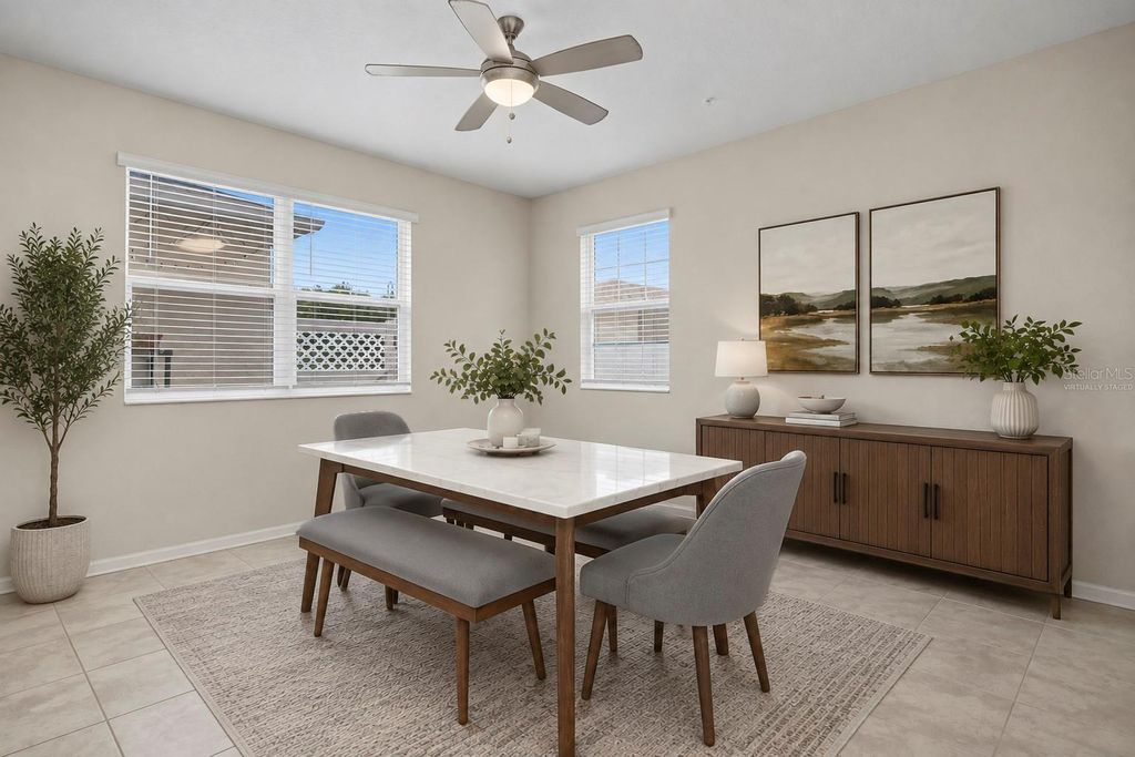Image 8 of property listing at 3105 AQUA VIRGO LOOP, Orlando, FL 32837