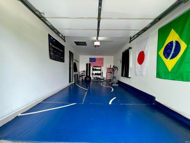 770 S Curry Pike, Bloomington, IN 47403