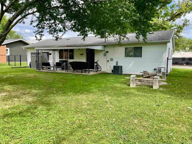 770 S Curry Pike, Bloomington, IN 47403