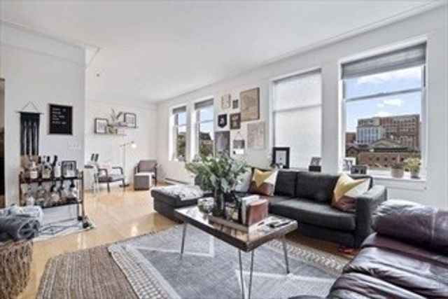 1597 Washington St 508, Boston, MA 02118