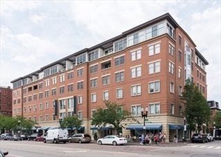1597 Washington St 508, Boston, MA 02118