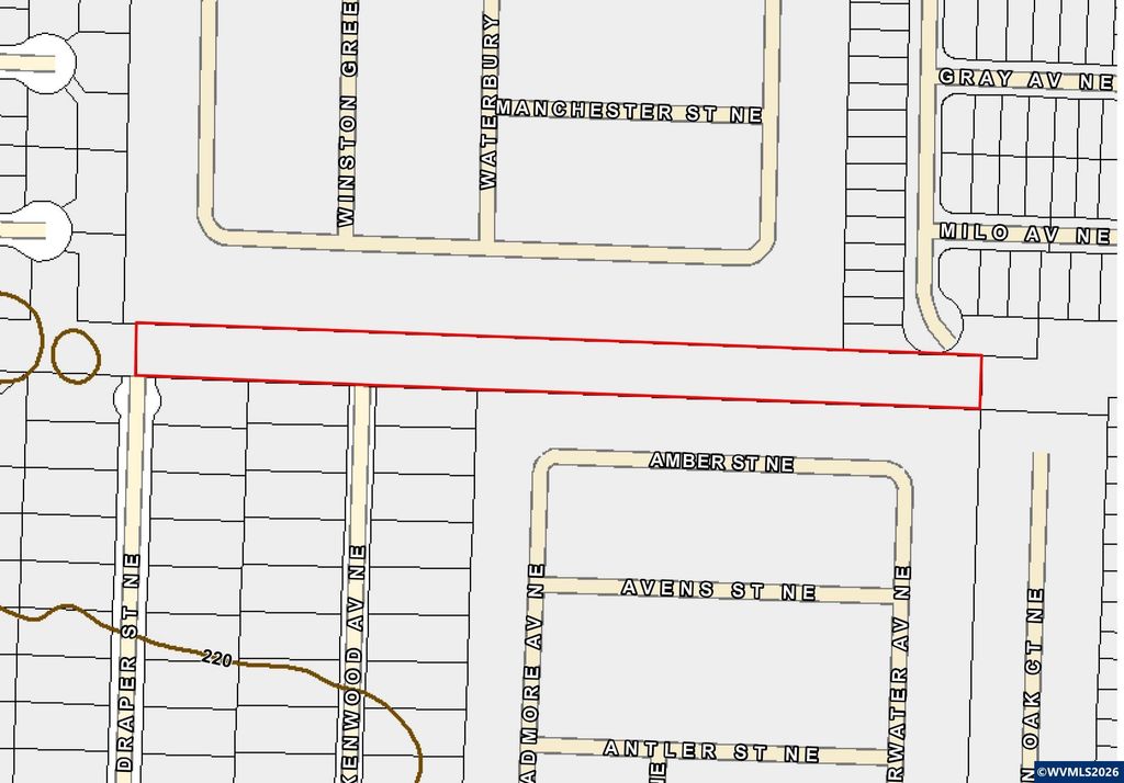 0000 Kenwood Av NE, Salem, OR 97301