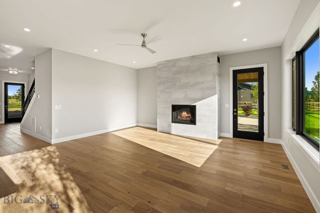 141 Creekbank Loop, Bozeman, MT 59718