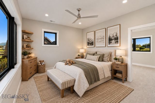 141 Creekbank Loop, Bozeman, MT 59718