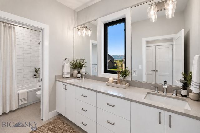 141 Creekbank Loop, Bozeman, MT 59718