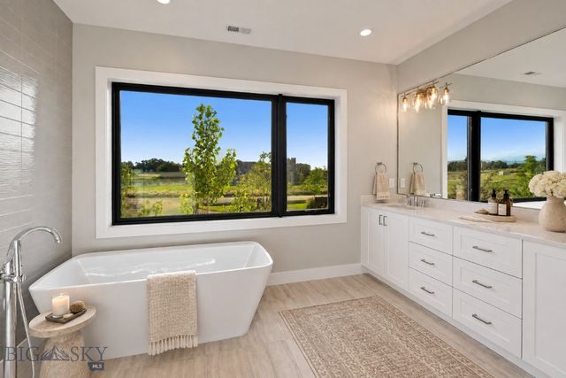 141 Creekbank Loop, Bozeman, MT 59718