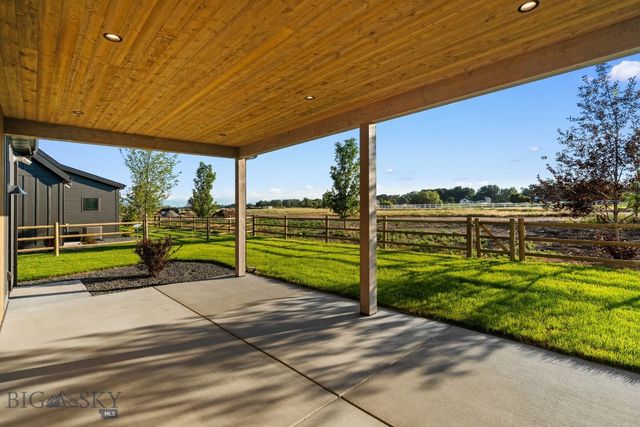 141 Creekbank Loop, Bozeman, MT 59718