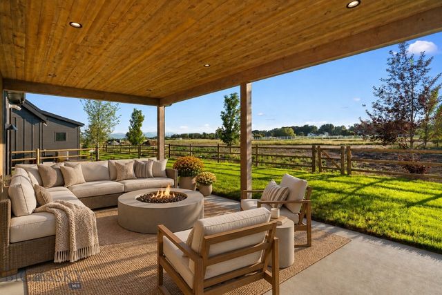 141 Creekbank Loop, Bozeman, MT 59718