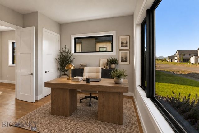 141 Creekbank Loop, Bozeman, MT 59718