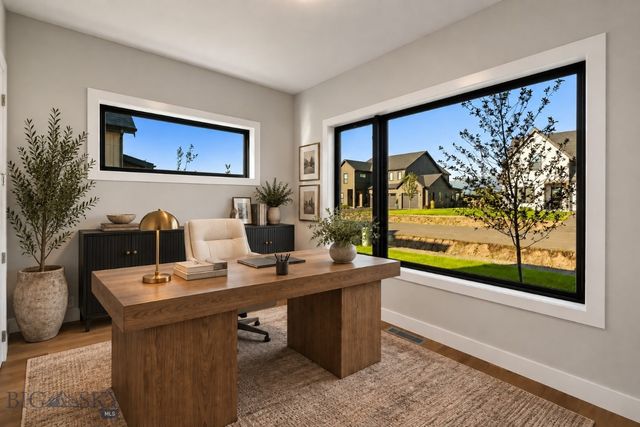 141 Creekbank Loop, Bozeman, MT 59718