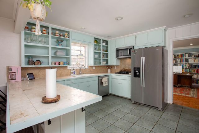 2613 Mockingbird Lane, Amarillo, TX 79109