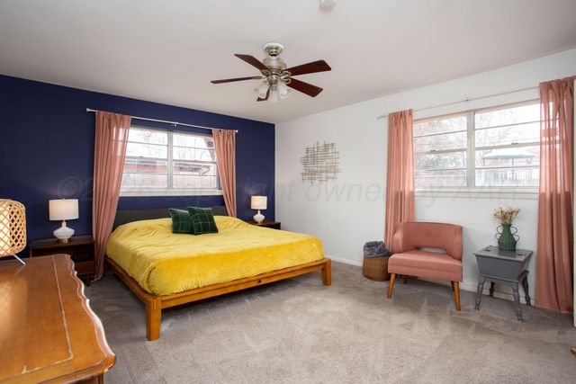 2613 Mockingbird Lane, Amarillo, TX 79109