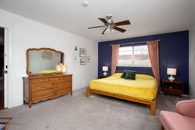 2613 Mockingbird Lane, Amarillo, TX 79109