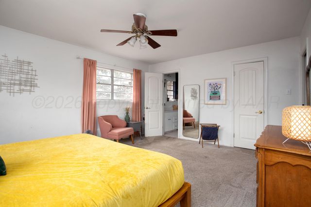 2613 Mockingbird Lane, Amarillo, TX 79109