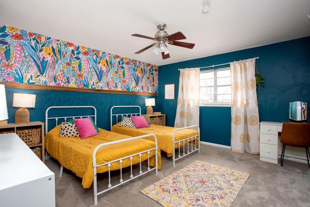 2613 Mockingbird Lane, Amarillo, TX 79109