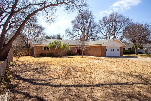 2613 Mockingbird Lane, Amarillo, TX 79109