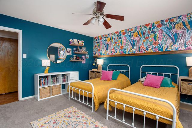 2613 Mockingbird Lane, Amarillo, TX 79109