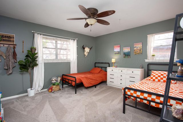 2613 Mockingbird Lane, Amarillo, TX 79109