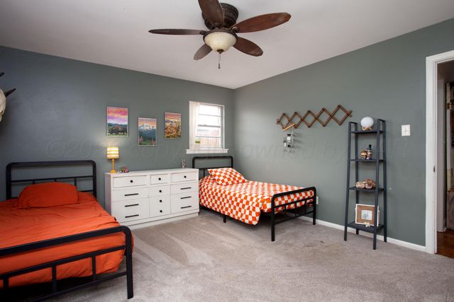 2613 Mockingbird Lane, Amarillo, TX 79109