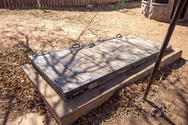 2613 Mockingbird Lane, Amarillo, TX 79109