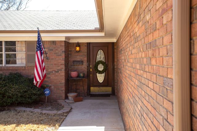 2613 Mockingbird Lane, Amarillo, TX 79109