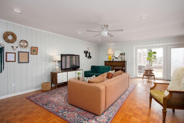 2613 Mockingbird Lane, Amarillo, TX 79109