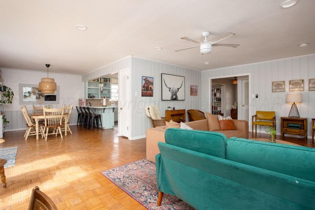 2613 Mockingbird Lane, Amarillo, TX 79109