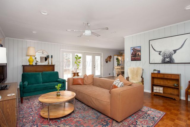 2613 Mockingbird Lane, Amarillo, TX 79109