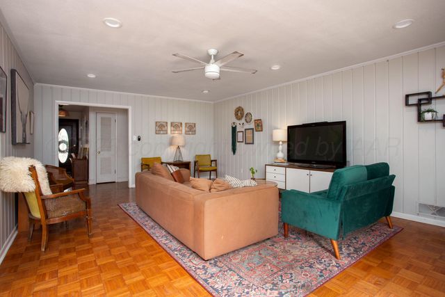 2613 Mockingbird Lane, Amarillo, TX 79109