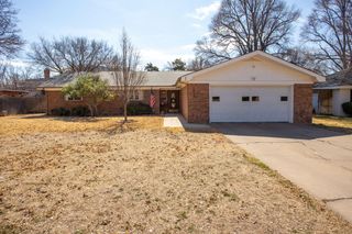 2613 Mockingbird Lane, Amarillo, TX 79109